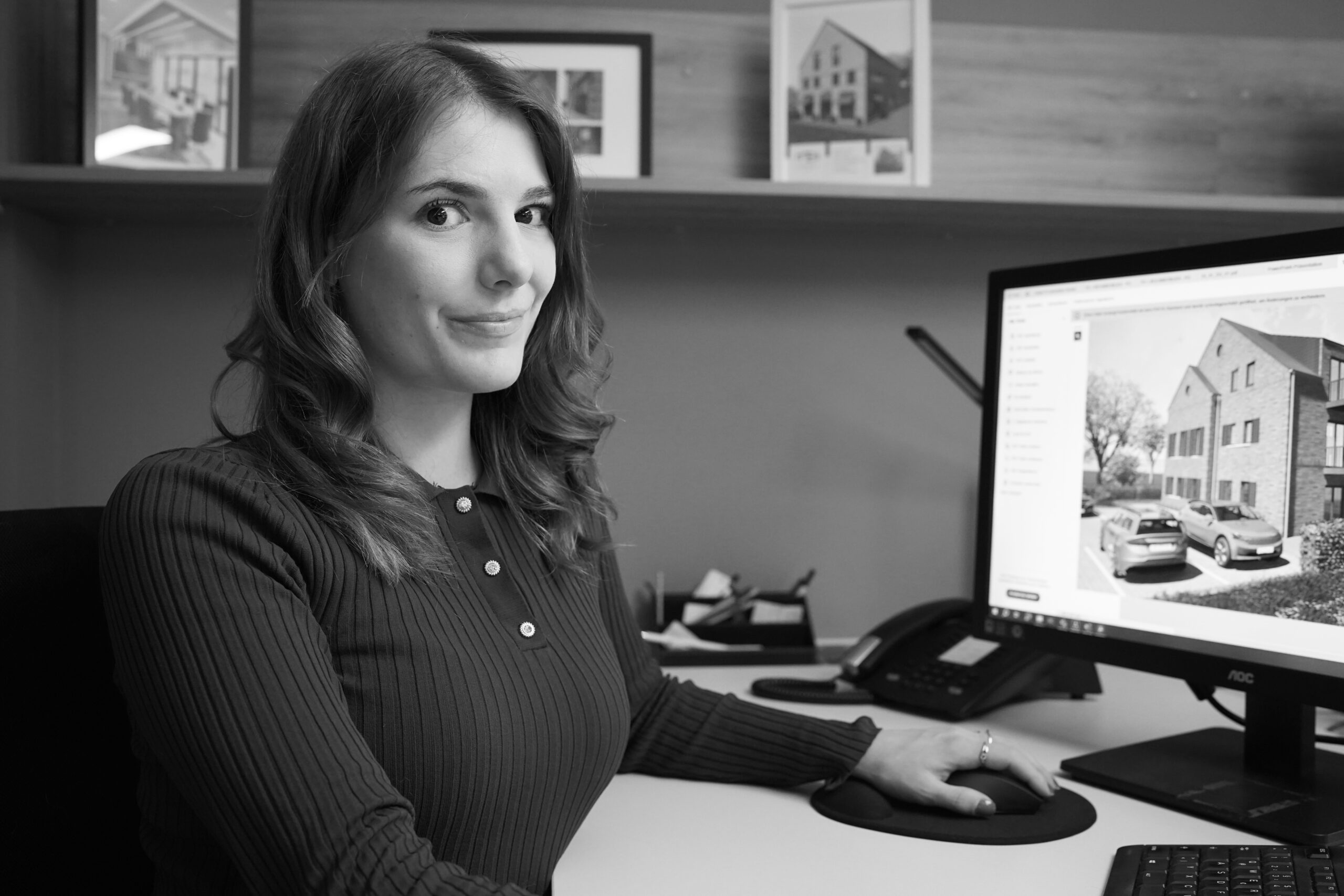 Master of Arts Architektur