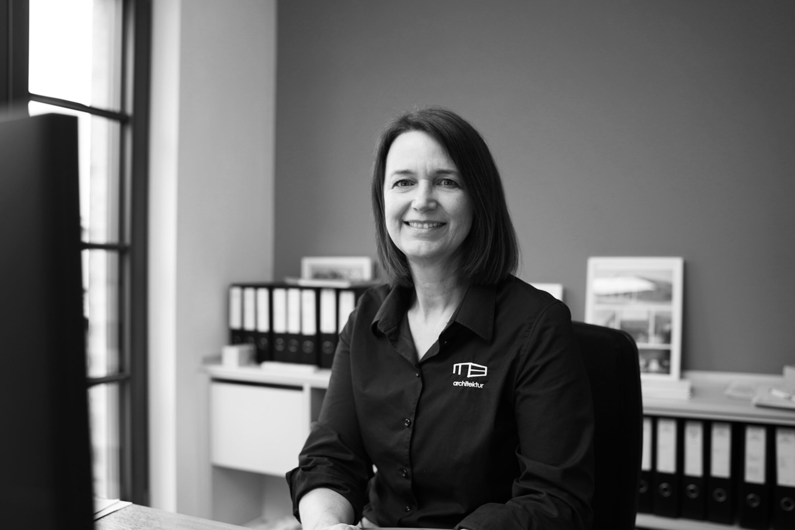 Dipl.-Ing. Architektin + Energieberaterin (DENA) + Koordinatorin Nachhaltiges Bauen (BNB)