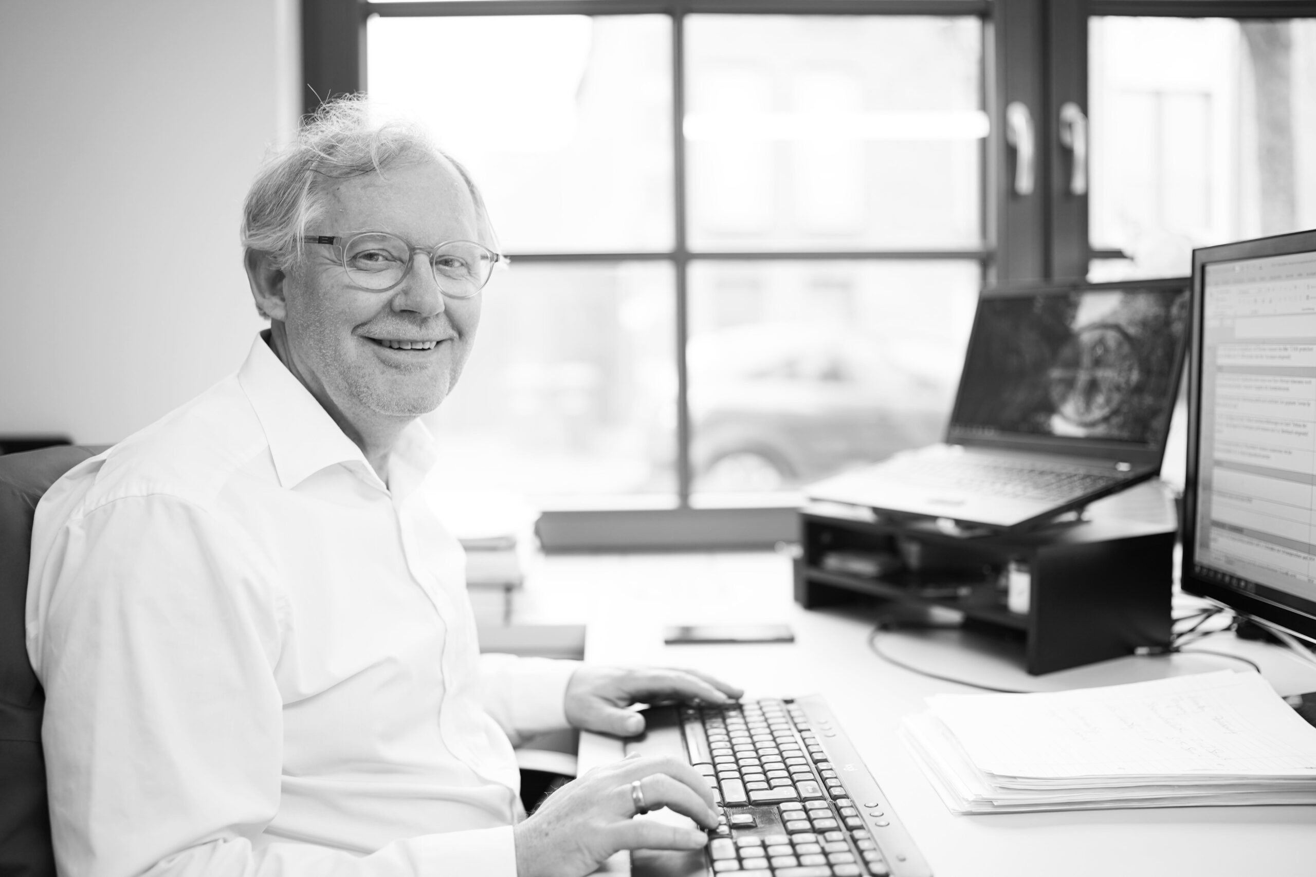 Dipl.-Ing. Architekt