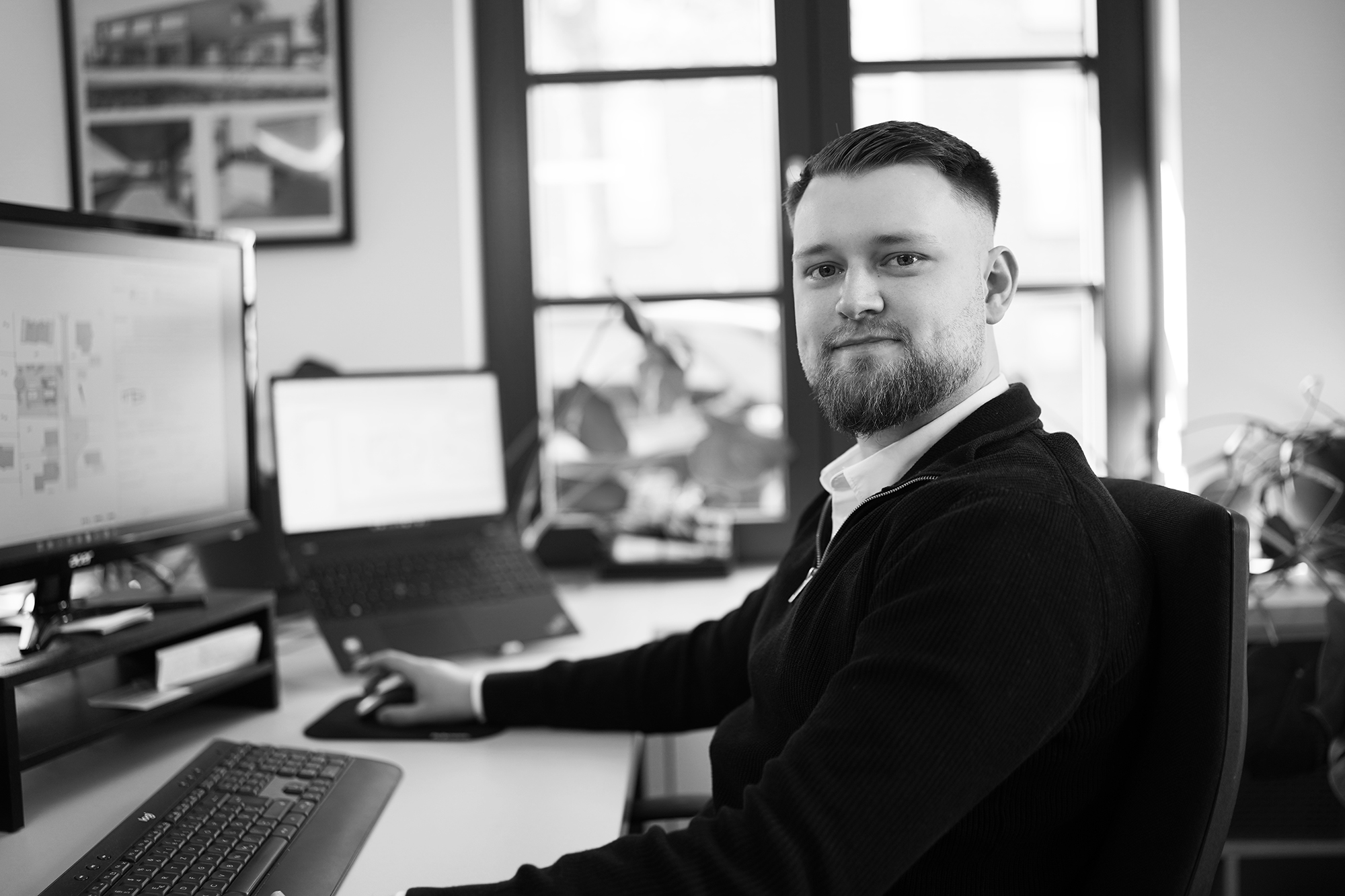 Bachelor of Arts Architektur